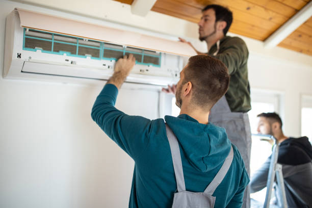 Best HVAC installation services  in Bagdad, AZ