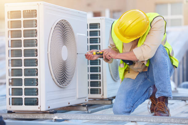 Best Affordable HVAC services  in Bagdad, AZ