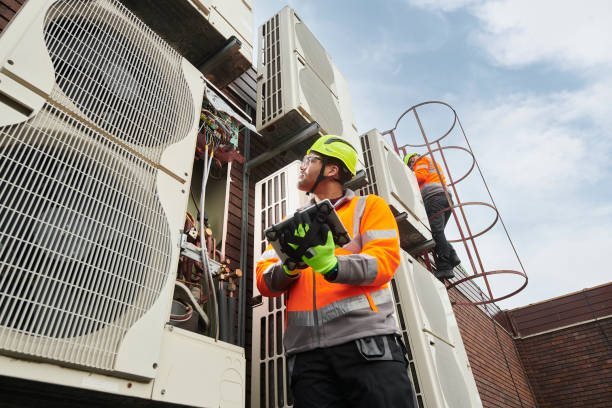 Trusted Bagdad, AZ HVAC Experts