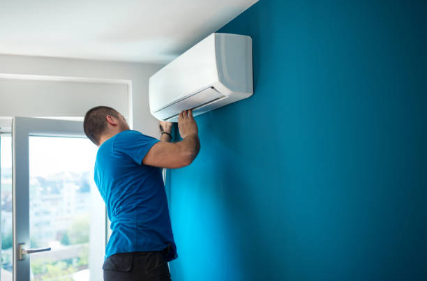 Best HVAC installation services  in Bagdad, AZ
