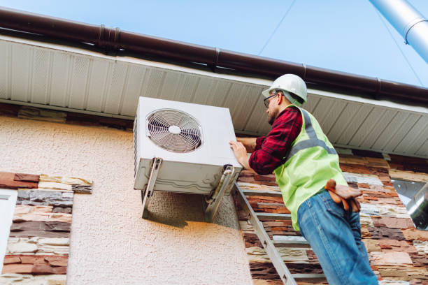 Best HVAC maintenance near me  in Bagdad, AZ