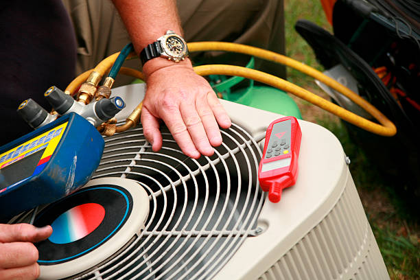 Best HVAC replacement cost  in Bagdad, AZ