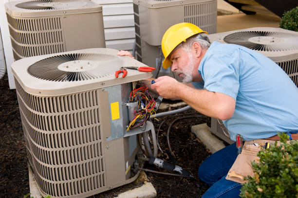 Best HVAC air duct cleaning  in Bagdad, AZ