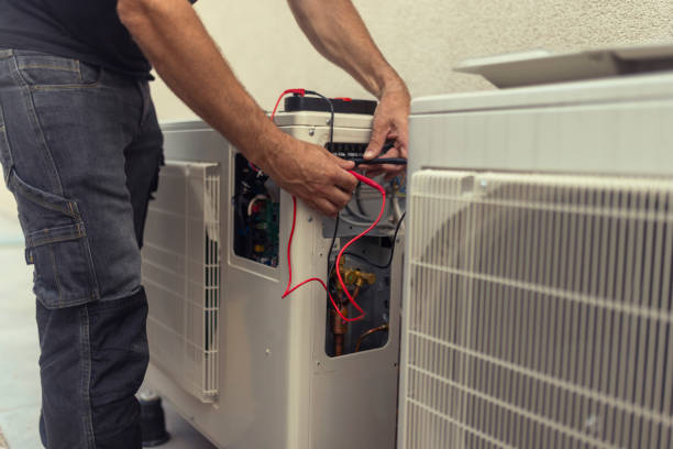 Best Emergency HVAC repair  in Bagdad, AZ