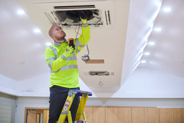 Best Central air repair  in Bagdad, AZ