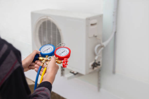 Affordable air conditioning repair in Bagdad, AZ