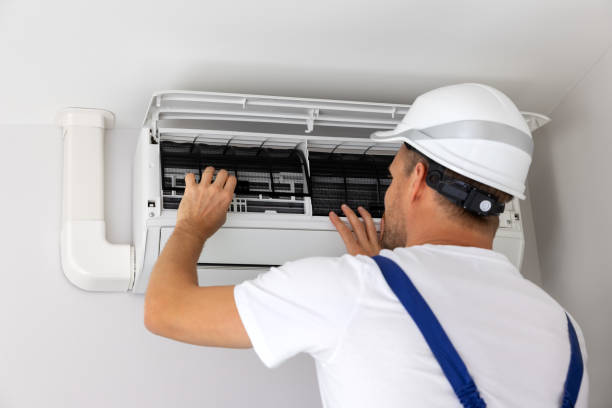 Best Central air repair  in Bagdad, AZ