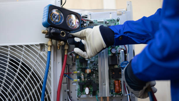 Best HVAC system installation  in Bagdad, AZ